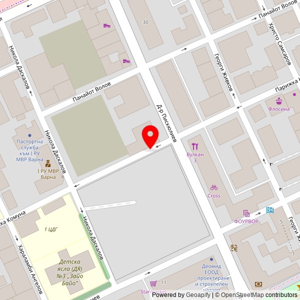 17 ТЕХ ВАРНА ООД